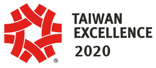 Taiwan Excellent 2020