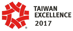 Taiwan Excellent 2017