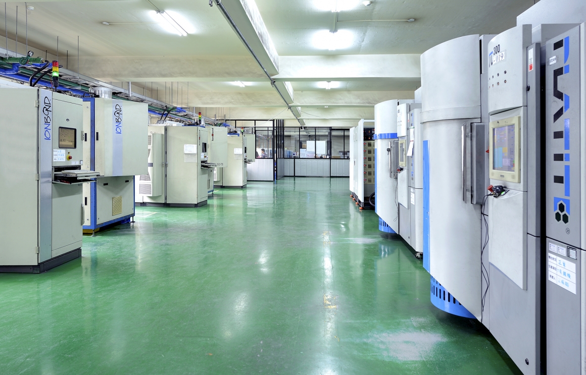 Coating Machine Coating Machine
