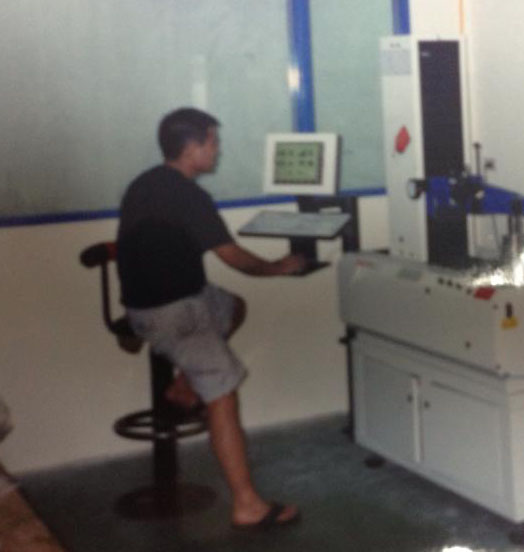 Speed Tiger Founded in Taichung, Taiwan Speed Tiger Founded in Taichung, Taiwan
