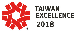 Taiwan Excellent 2018