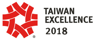 Taiwan Excellent 2018 Taiwan Excellent 2018