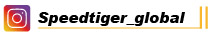 Speed Tiger_Instagram