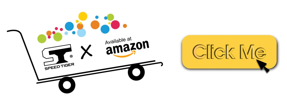 Speed Tiger x Amazon