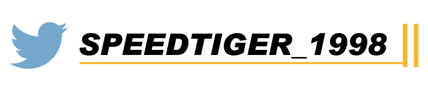 Speed Tiger_Twitter
