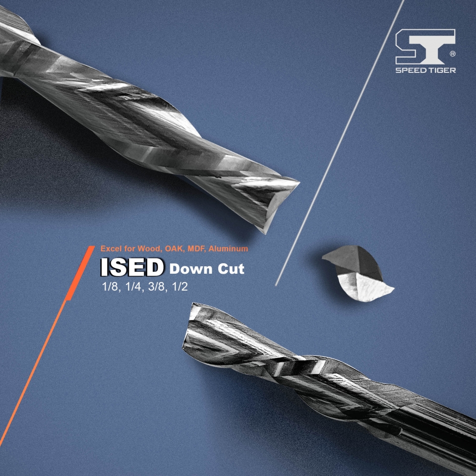 Router shop cutting tools