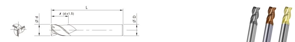 TSEE 3 coating