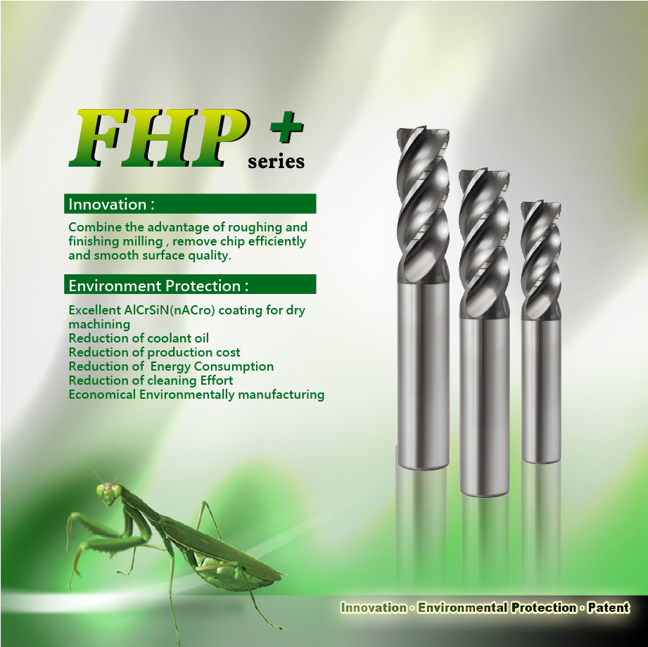 FHP  series_features