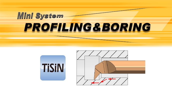 PF47 Profiling & Boring