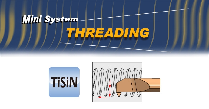 TA Threading