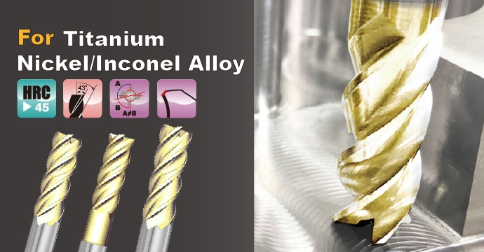 Inconel Alloy Series