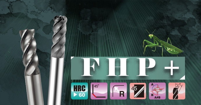 FHP+ Series - Heavy Duty