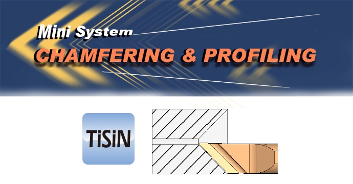 CP Chamfering & Profiling