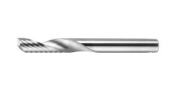 30 Degrees Helix Bassett HPEM-3 Series Solid Carbide High-Performance End Mill TiCN Coated 0.75 Cutting Length Pack of 1 7/32 Cutting Diameter 2-1/2 Length 3 Flute 0.020 Radius Corner End 30 Degrees Helix Bassett HPEM-3 Series Solid Carbide High-Performance End Mill TiCN Coated 0.75 Cutting Length Pack of 1 7/32 Cutting Diameter 2-1/2 Length 3 Flute 0.020 Radius Corner End
