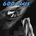 600 PLUS Series (Metric)