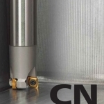 CN Insert (Double-sided / 2 edge)