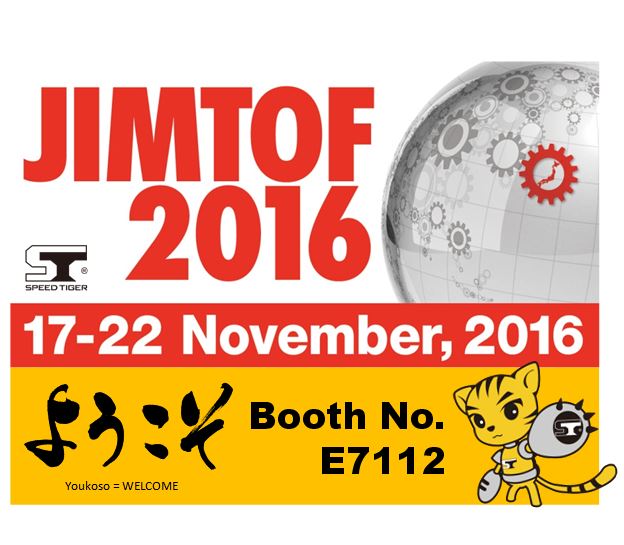 JIMTOF JIMTOF