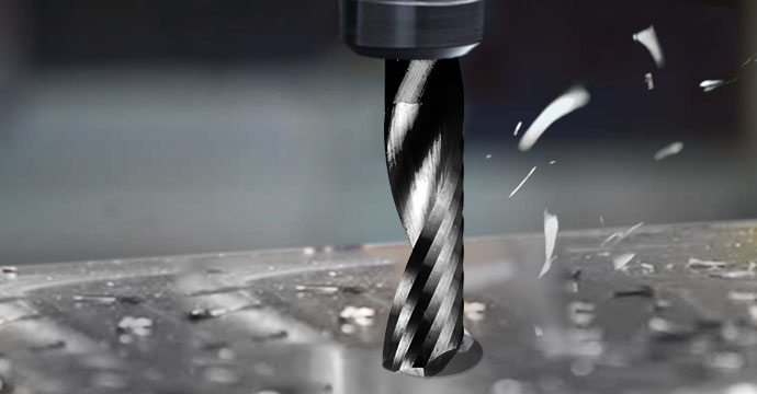 Aluminum Machining