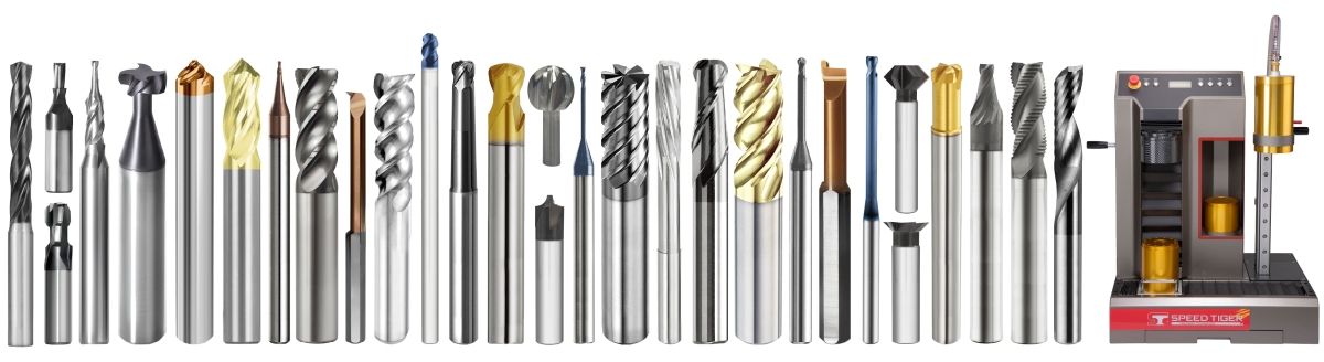 Speed Tiger Cutting Tools Speed Tiger Cutting Tools