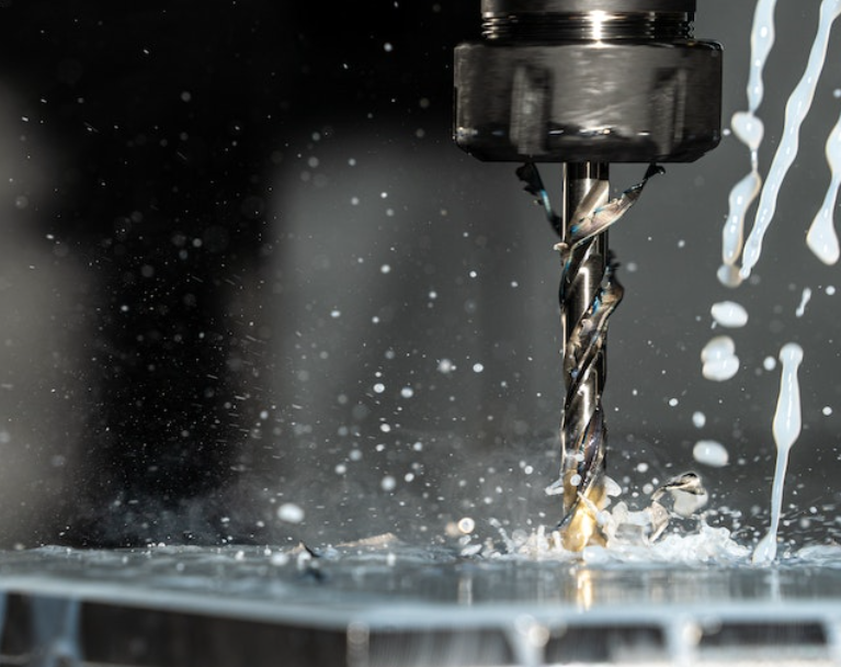 Master Guide Of CNC Milling Process Master Guide Of CNC Milling Process