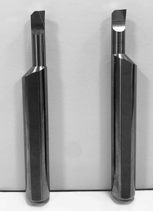 Custom Turning Tools Custom Turning Tools