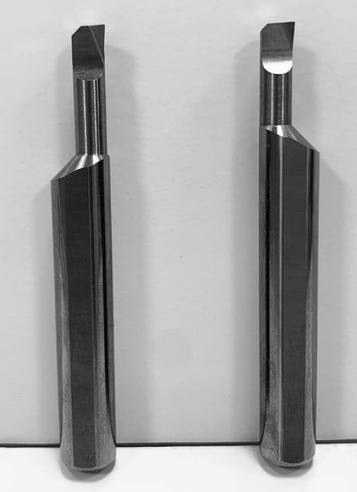 Custom Turning Tools