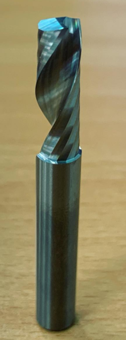 Custom Single Flute Custom Single Flute
