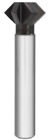 Double Chamfer Cutter Double Chamfer Cutter