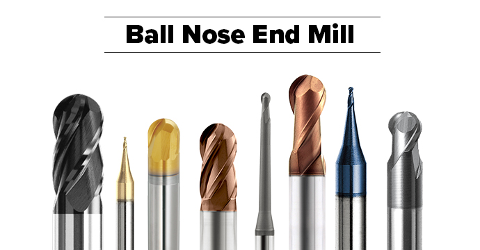 Cnc end mills for wood discount