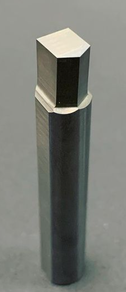 Custom Punch for Hexagon Custom Punch for Hexagon