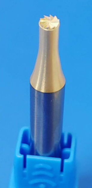 Custom tool Custom tool